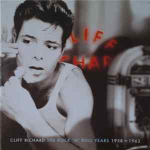 Cliff Richard - The Rock 'n' Roll Years 1958-1963 FLAC album