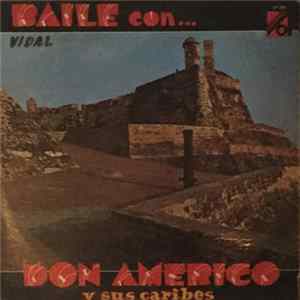 Don Americo Y Sus Caribes - Baile Con... FLAC album