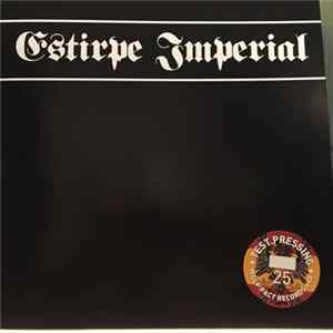 Estirpe Imperial - Estirpe Imperial FLAC album