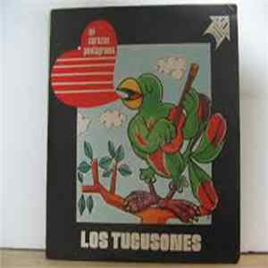Los Tucusones - Mi Corazón Pentagrama FLAC album