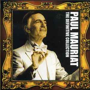 Paul Mauriat - Definitive Collection FLAC album