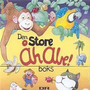 Various - Den Store Åh Abe! Boks FLAC album