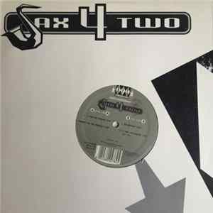 Sax 4 Two - 2 Times An Orgasm FLAC album
