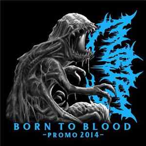 Murtad - Born To Blood -Promo 2014 FLAC album