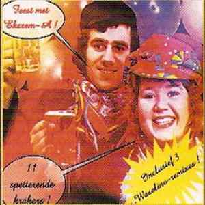 Ekzeem-A - 11 Spetterende Krakers FLAC album