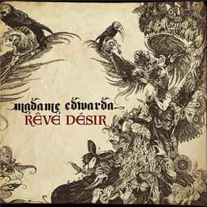 Madame Edwarda - Rêve Désir FLAC album