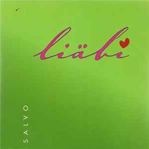 Salvo - Liäbi FLAC album