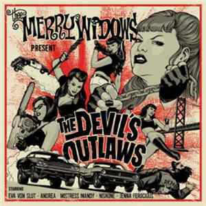 Thee Merry Widows - The Devil's Outlaws FLAC album