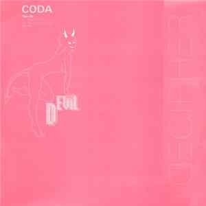 Coda - Take Me FLAC album