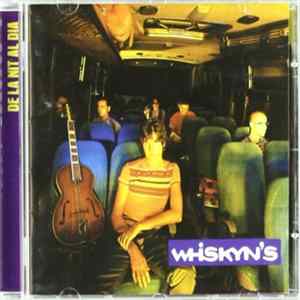 Whiskyn's - De La Nit Al Dia FLAC album
