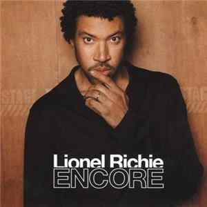 Lionel Richie - Encore FLAC album