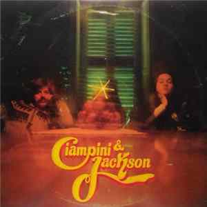 Claudio Ciampini, Ronnie Jackson - Ciampini & Jackson FLAC album