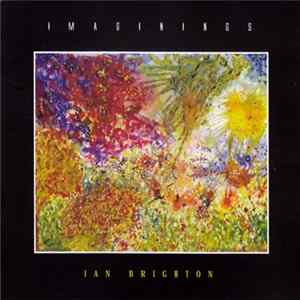 Ian Brighton - Imaginings FLAC album