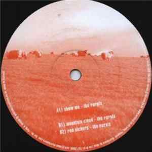 The Rurals - Rural Stiles E.P. FLAC album