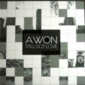 Awon - Still Got Love FLAC album
