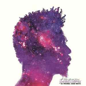David Banner - #TheGodBox Screwed & Chopped FLAC album