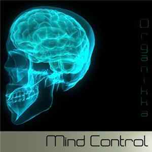 Organikka - Mind Control FLAC album