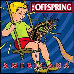The Offspring - Americana FLAC album