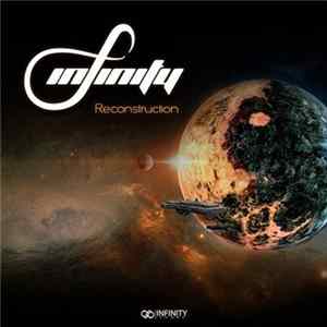 Infinity - Reconstruction FLAC album