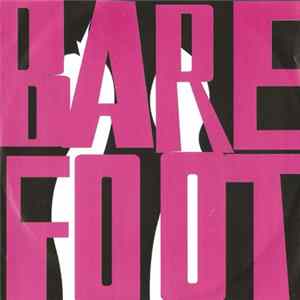 Barefoot - Barefoot FLAC album