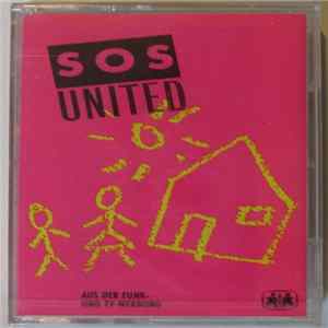 S.O.S. United - SOS United FLAC album