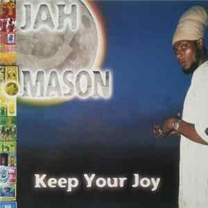 Jah Mason - Keep Your Joy FLAC album