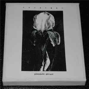 Prurient - Pleasure Ground FLAC album