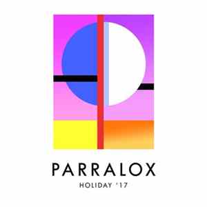 Parralox - Holiday '17 FLAC album