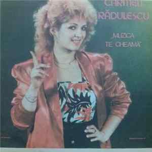 Carmen Rădulescu - Muzica Te Cheamă FLAC album
