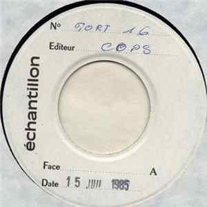 Flowers In The Dustbin - Nails Of The Heart FLAC album