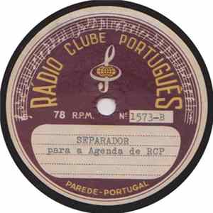 Unknown Artist - Separador Para A Agenda De RCP FLAC album