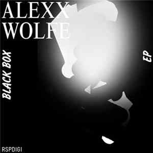 Alexx Wolfe - Black Box EP FLAC album