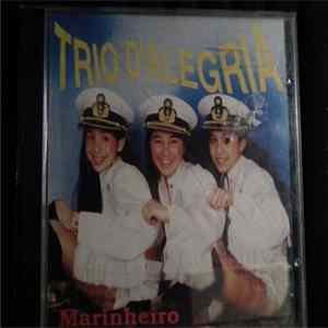 Trio D'Alegria - Marinheiro FLAC album