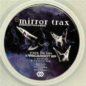 Esox Lucius - L'Escargot EP FLAC album