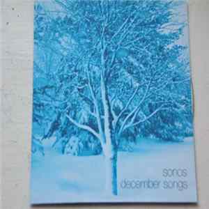 Sonos - December Songs FLAC album