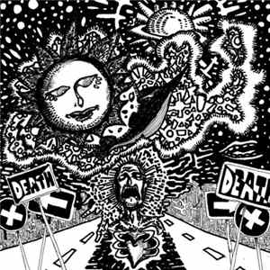 Paper People - Death FLAC album
