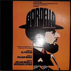 Carl Denker, Anthony Chardet - Bordello (A New Musical) FLAC album