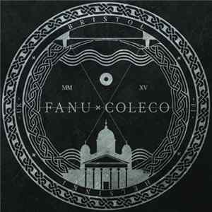 Fanu x Coleco - Bristol-Helsinki FLAC album