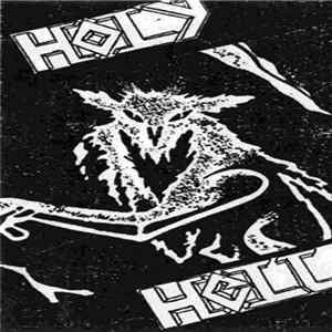 Holy Hell - Kill Jesus FLAC album