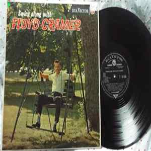 Floyd Cramer - Swing Along With Floyd Cramer FLAC album