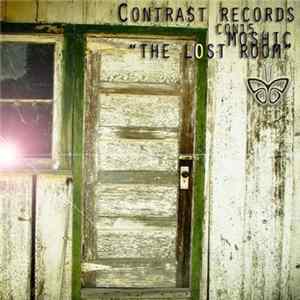 Moshic - The Lost Room FLAC album
