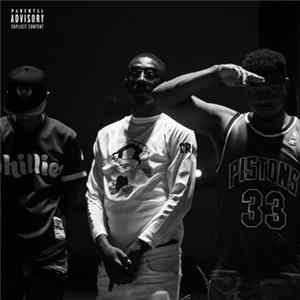 Jahlil Beats X CRMC - Gods Plan FLAC album