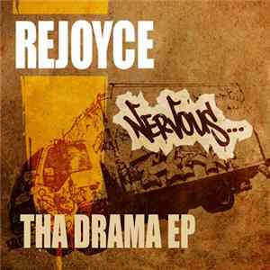 Rejoyce - Tha Drama EP FLAC album