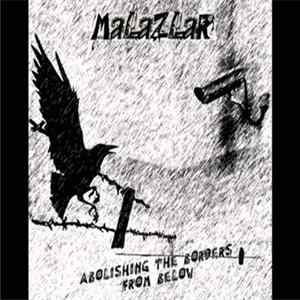 Malazlar - Abolishing The Borders From Below FLAC album
