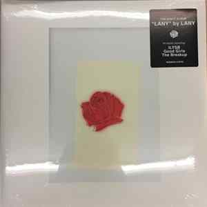 LANY - LANY FLAC album