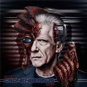 Ilya Id - Cronenbergus FLAC album