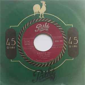 The Four Saints - Route 66 ! FLAC album