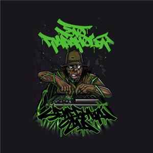 Eto Paranoia - Healing Poison FLAC album