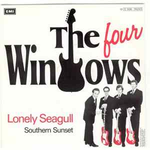 The Four Windows - Lonely Seagull FLAC album