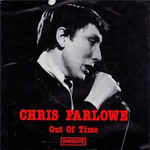 Chris Farlowe - Out Of Time FLAC album